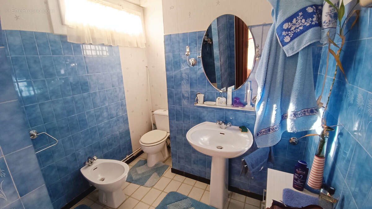 Maison à VILLENEUVE-TOLOSANE