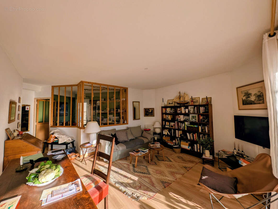 Appartement à ANDERNOS-LES-BAINS