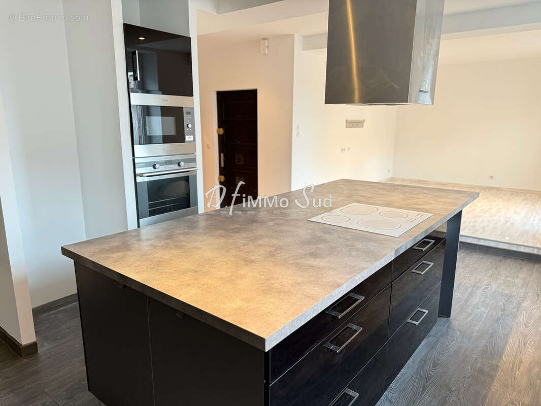 Appartement à NARBONNE