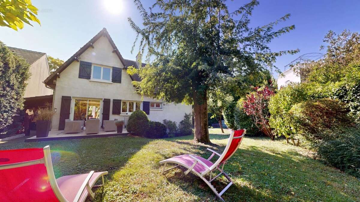 Maison à GAGNY