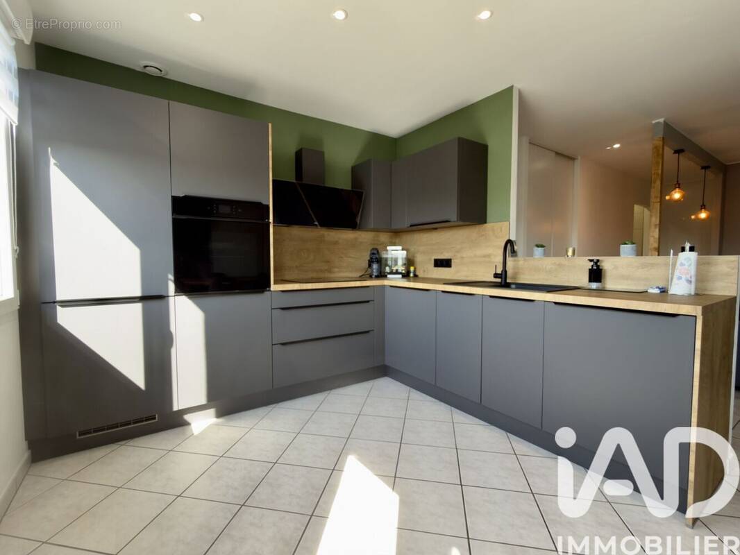 Photo 1 - Appartement à HUSSIGNY-GODBRANGE