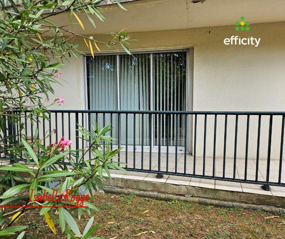Appartement à BAYONNE