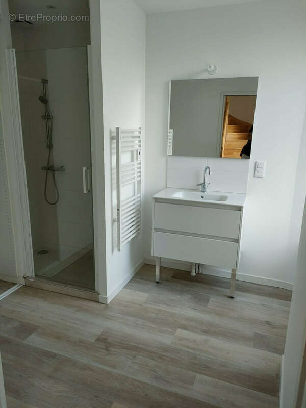 Appartement à PALLUAU