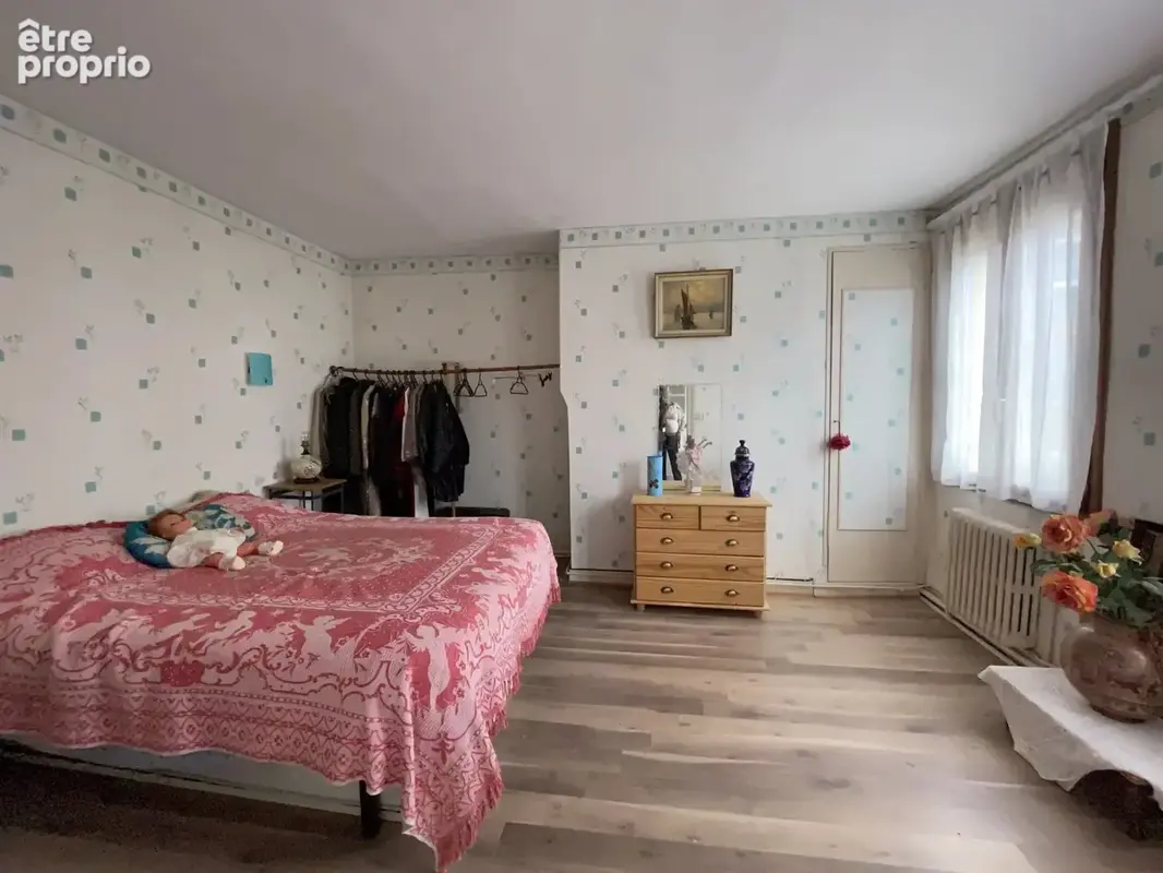 Vente Maison Gournay-en-bray(76220) 149 500ï¿œ - photo 6
