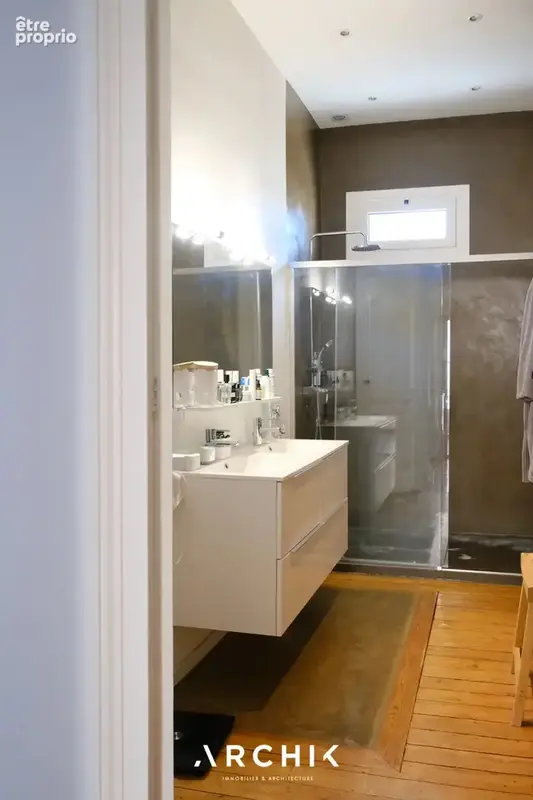 Maison 8 pièces 244 m² à vendre à Bordeaux (33000) - photo 17
