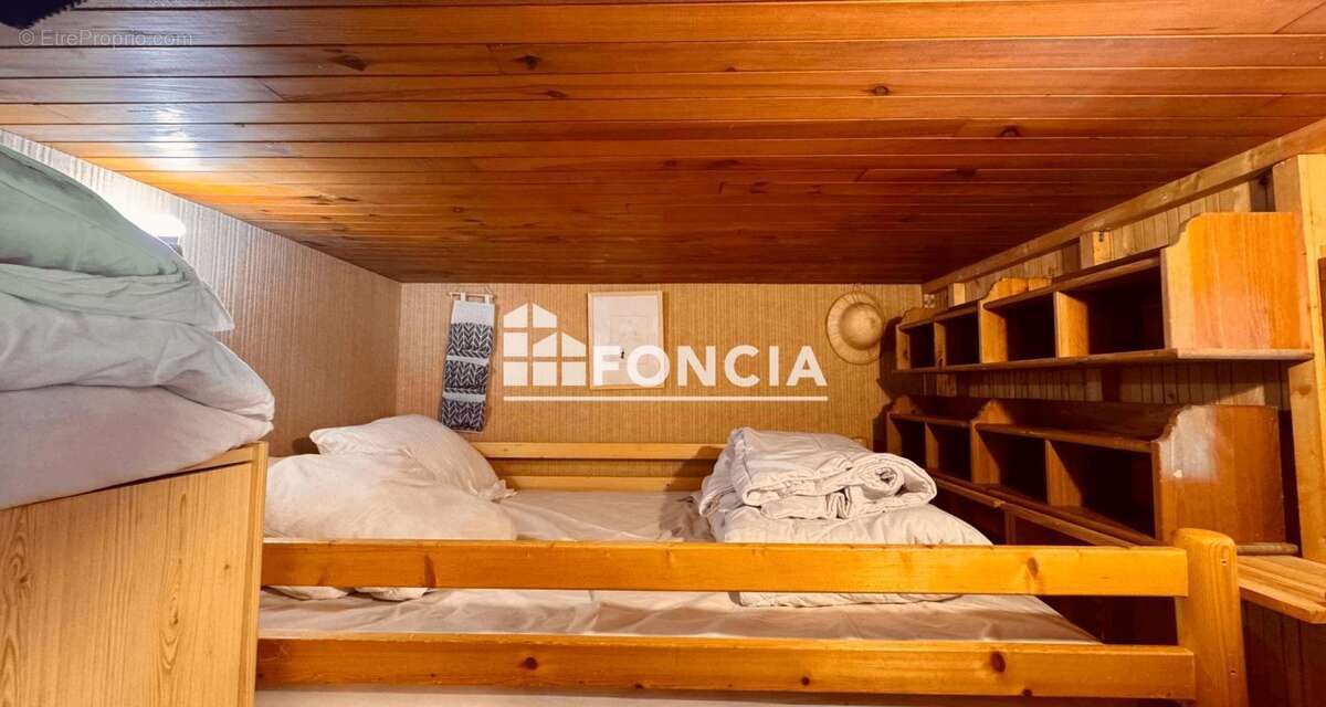 Appartement à LA GIETTAZ