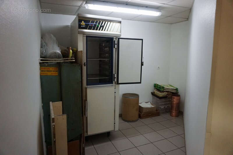 Maison à BREHAN