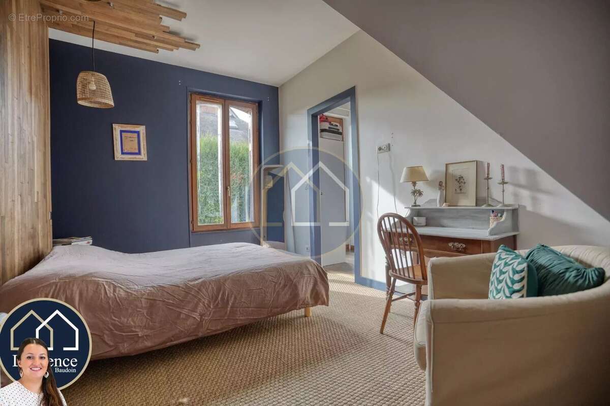 Maison à NOGENT-LE-ROI