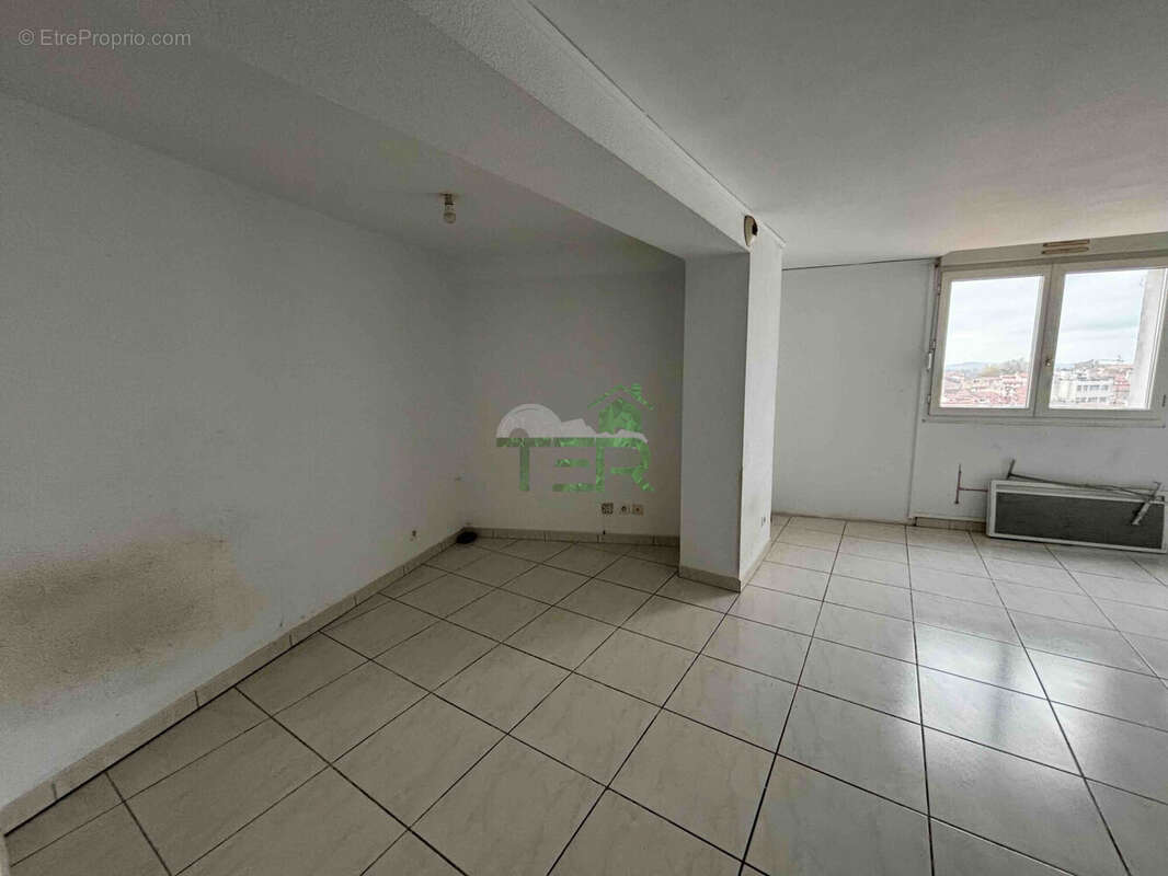 Appartement à BEZIERS