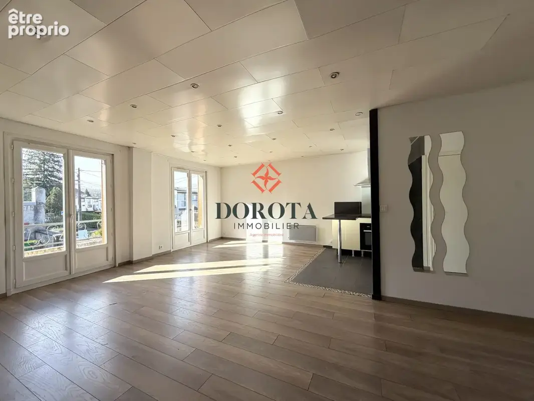 Maison 6 pièces 117 m² à vendre à Saint-Martin-D'heres (38400) - photo 7