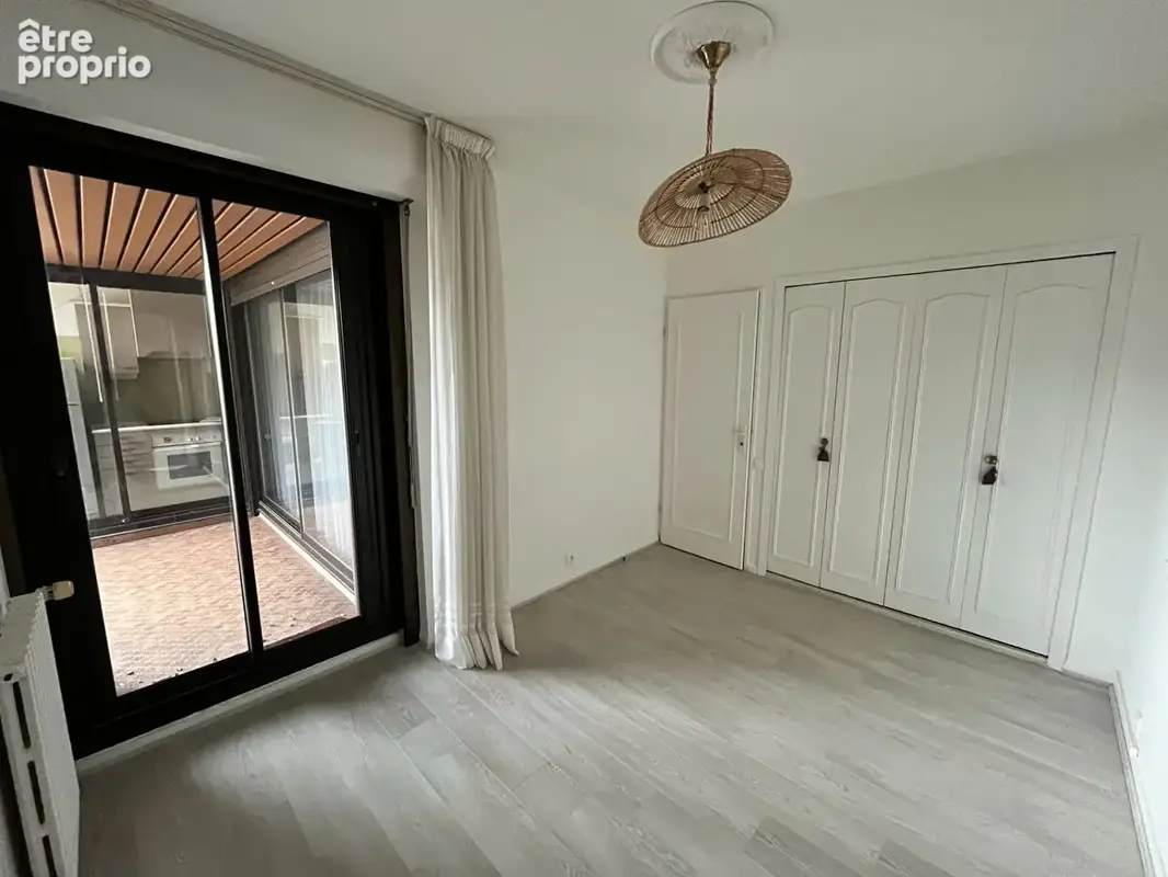 A Vendre - Appartement T2 - Place Occitane - photo 4