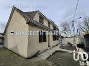 Photo 1 - Maison à DRANCY