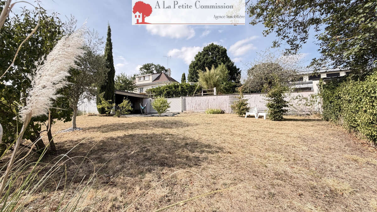 Maison 151 m² à Luisant  - photo 15