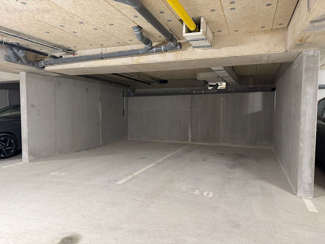 Appartement 62m² à orléans - photo 15
