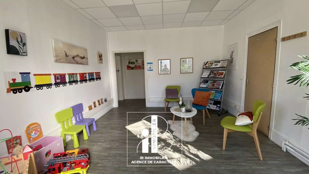 Appartement à MELUN