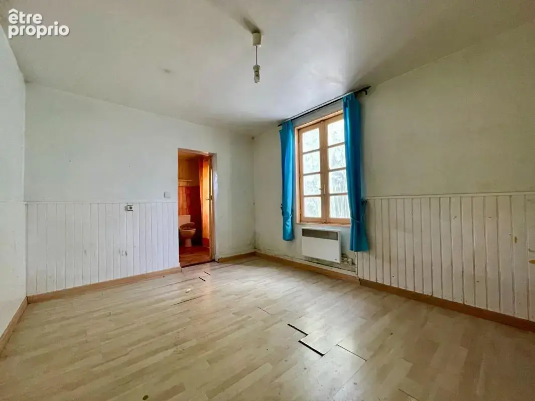 2 maisons à rénover Merignac parcelle de 834 m2 - photo 10