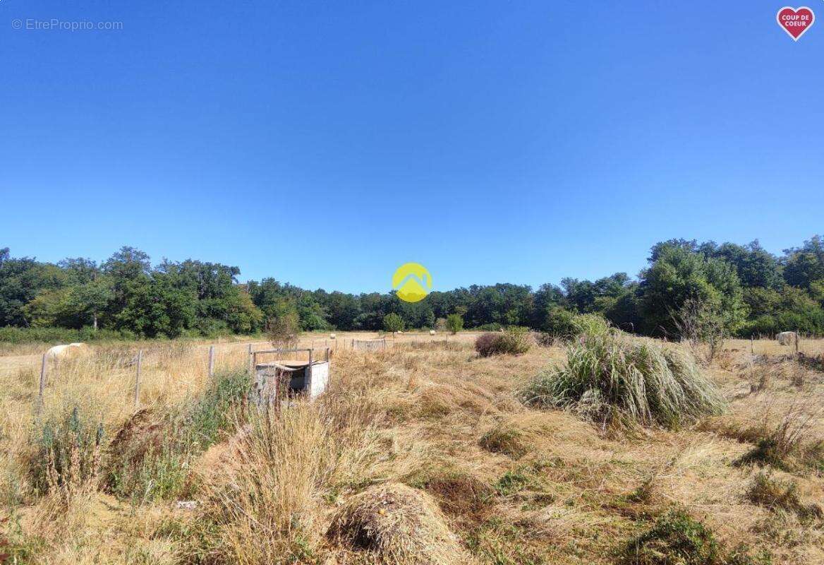 Belle longere grand terrain - photo 16
