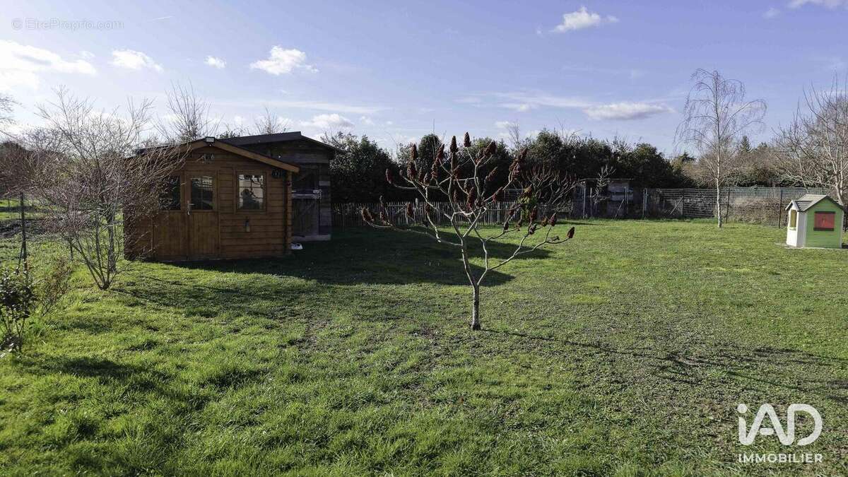 Photo 2 - Maison à FRENEUSE