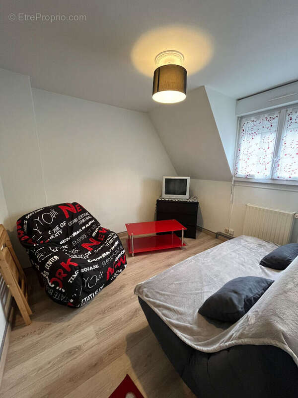 Appartement à PONT-D'OUILLY