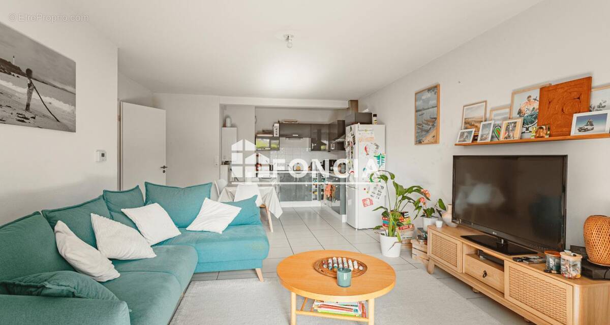Appartement à BAYONNE