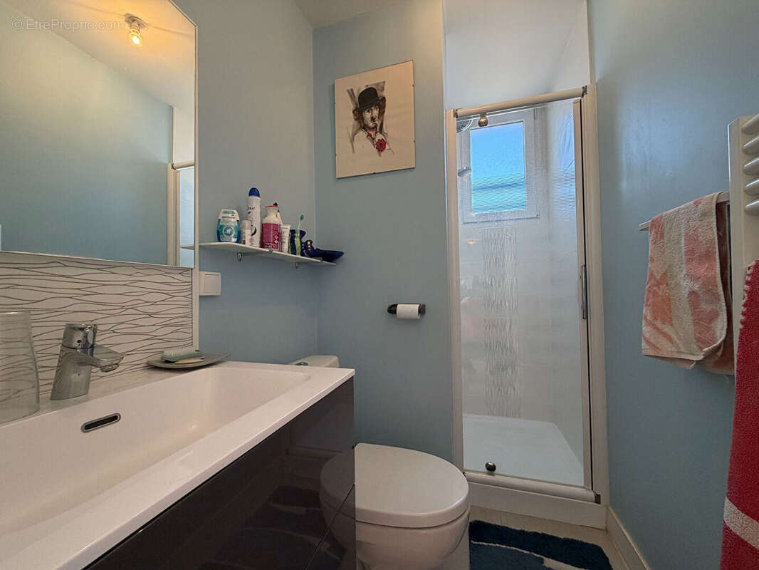 Appartement à EVREUX