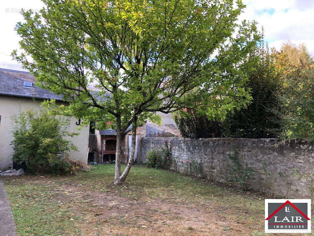 Maison à ALENCON