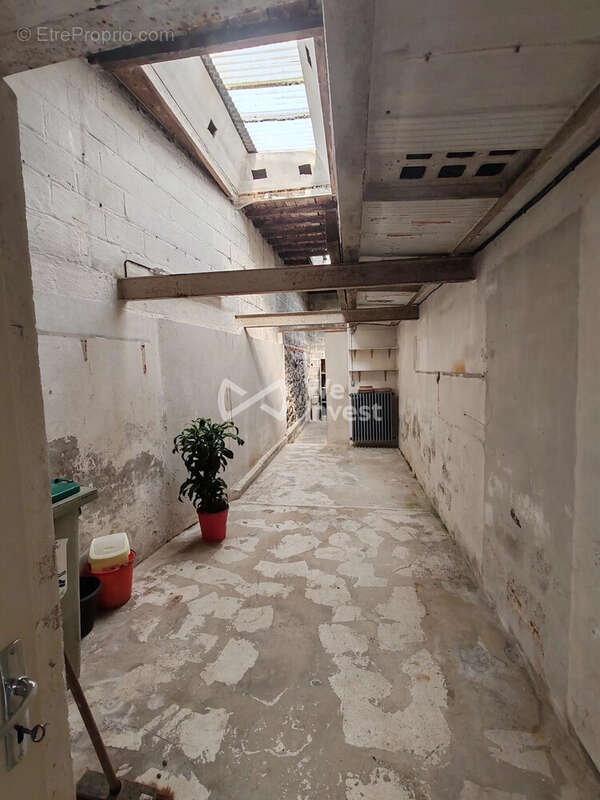 Appartement à HIRSON