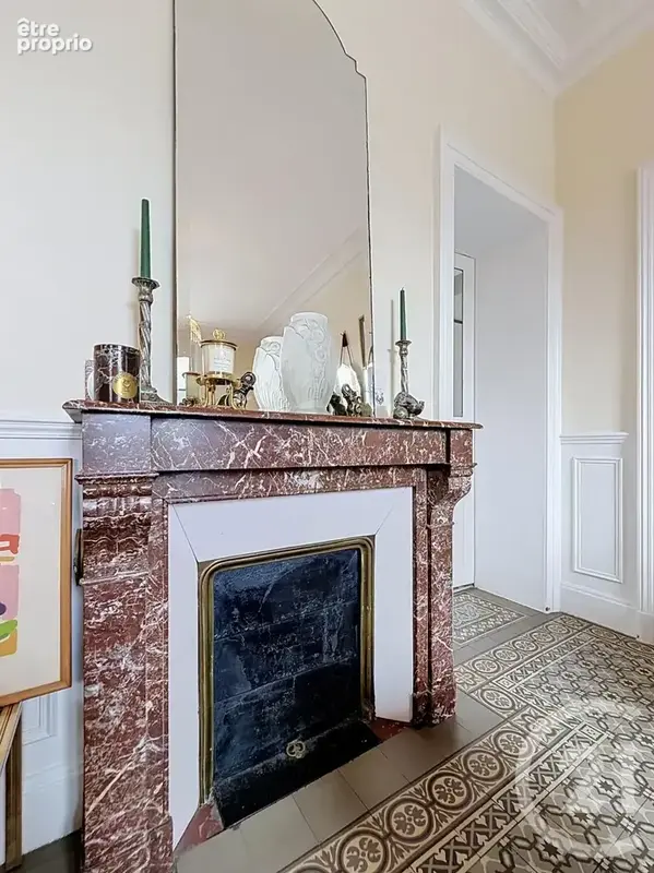 Appartement 4 pièces 83 m² à vendre à Chartres (28000) - photo 3