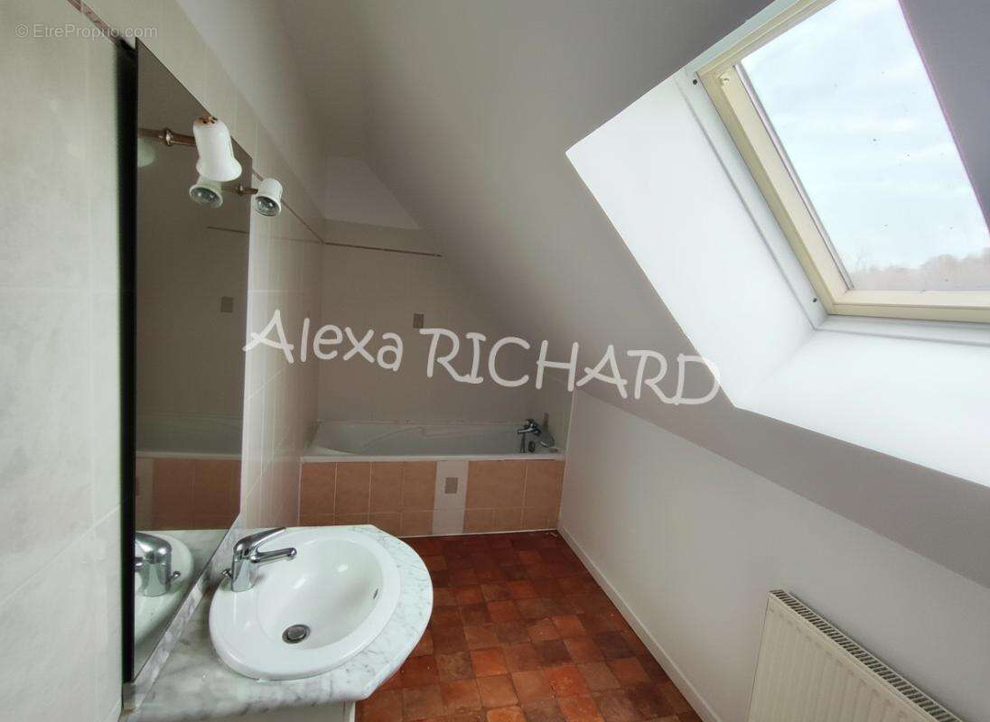 Maison  6 pièces - photo 13