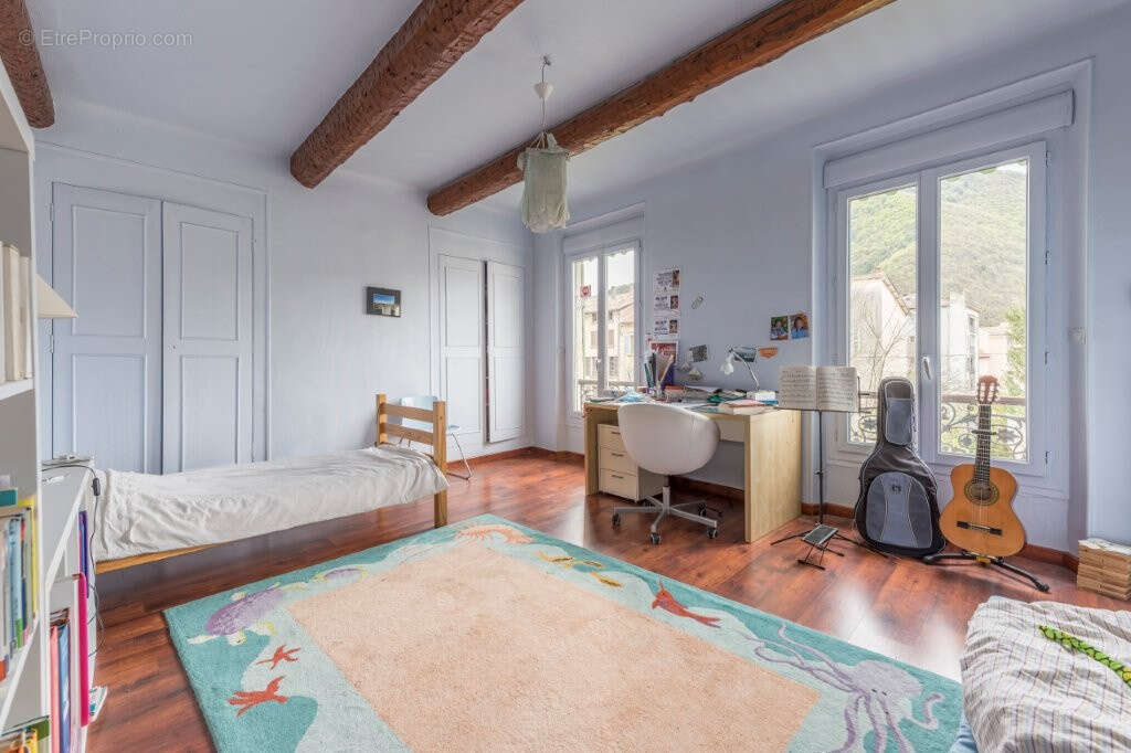 Maison à DIGNE-LES-BAINS