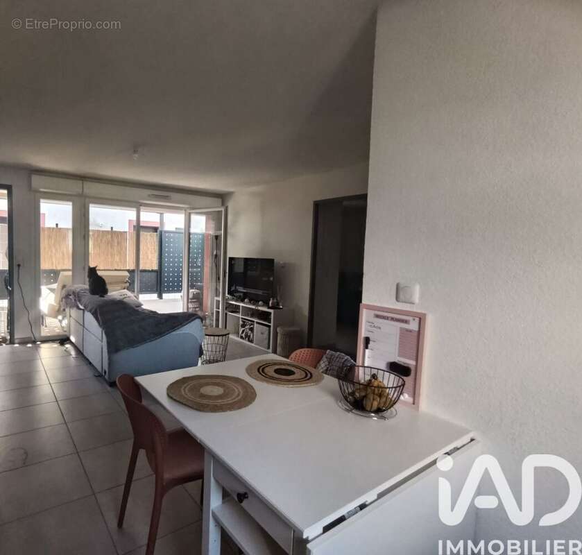 Photo 6 - Appartement à SAUVIAN