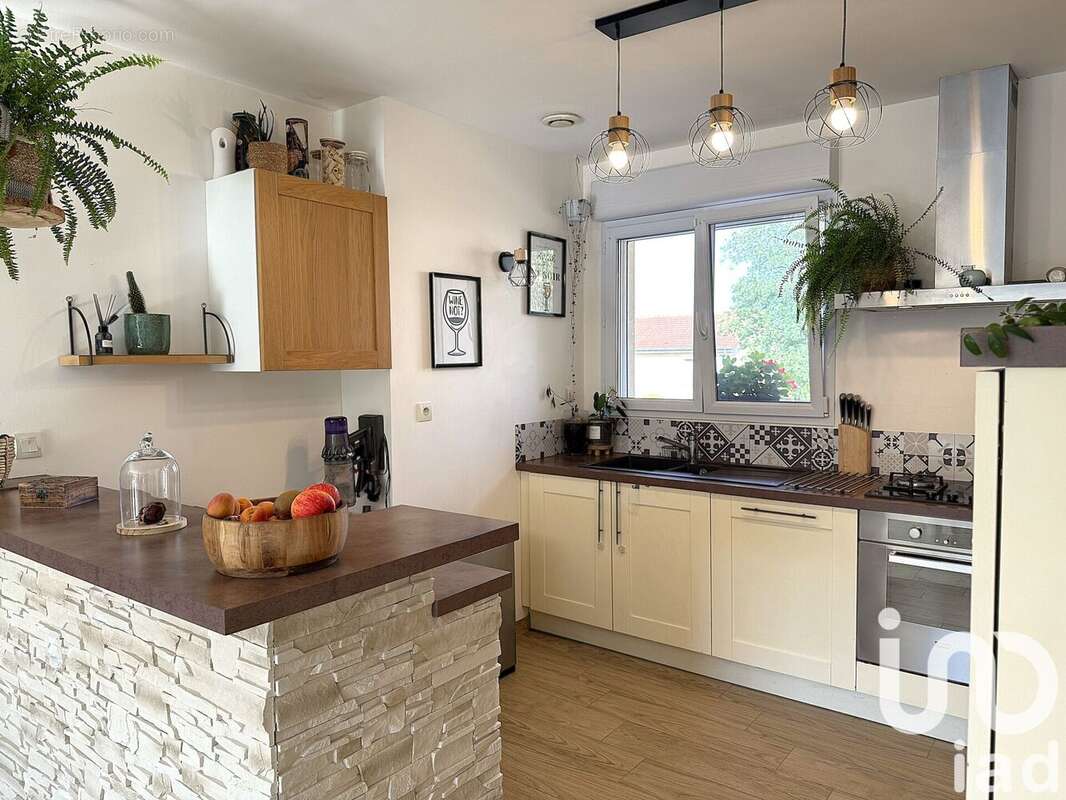 Photo 6 - Maison à CUTRY