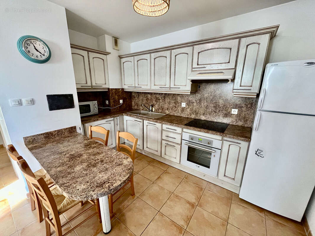 Appartement à L&#039;ISLE-SUR-LA-SORGUE