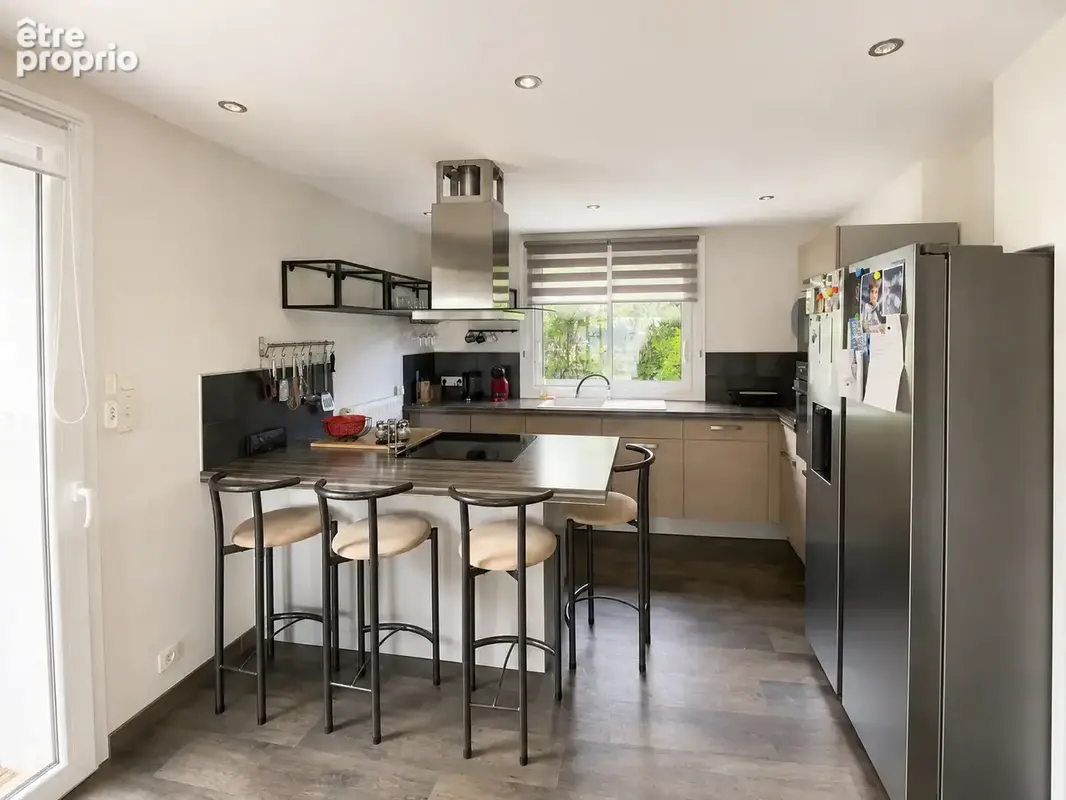 Maison à égletons en corrèze - photo 4