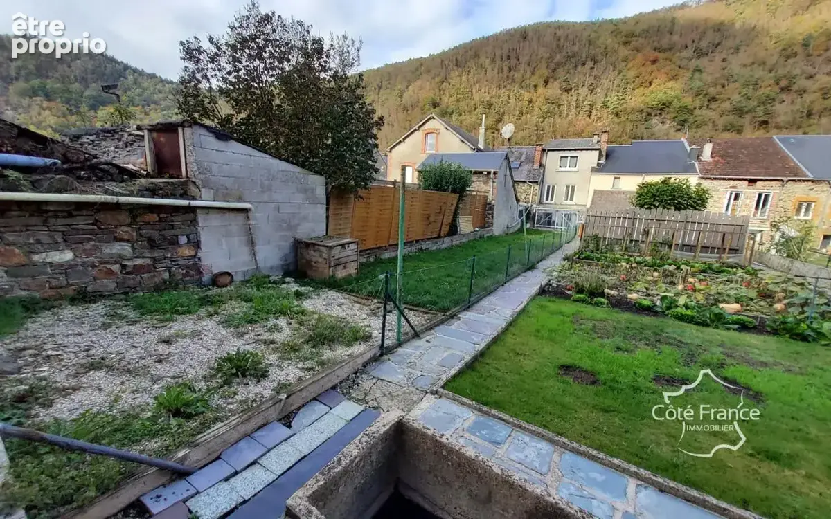 08 MONTHERME. Maison 3 chambres - photo 8