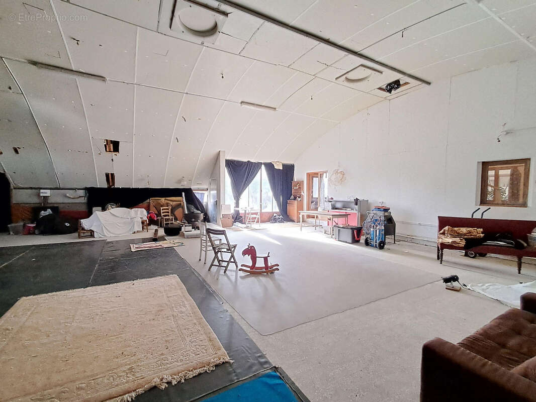 Maison à SAINT-MAMERT-DU-GARD