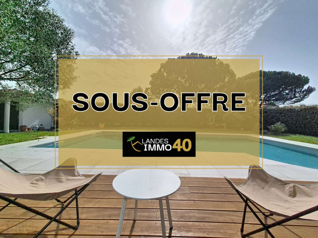 Maison à TOSSE