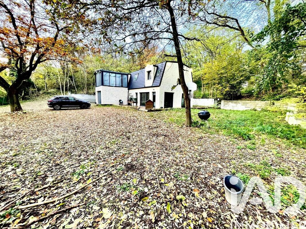 Photo 1 - Maison à HERBLAY