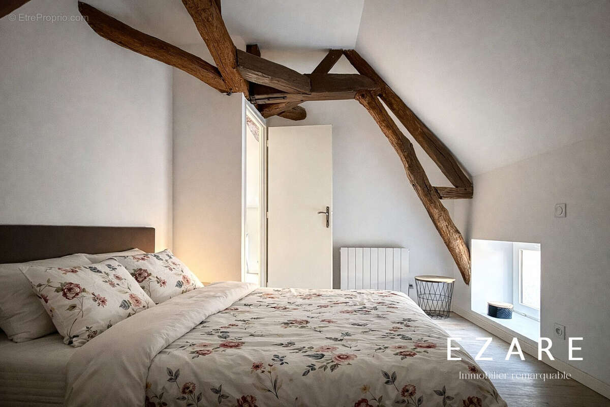 Appartement à BEAUNE