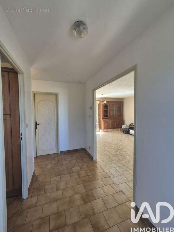 Photo 6 - Maison à PONT-SUR-YONNE