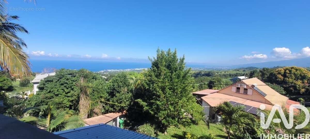 Photo 7 - Maison à SAINT-PIERRE