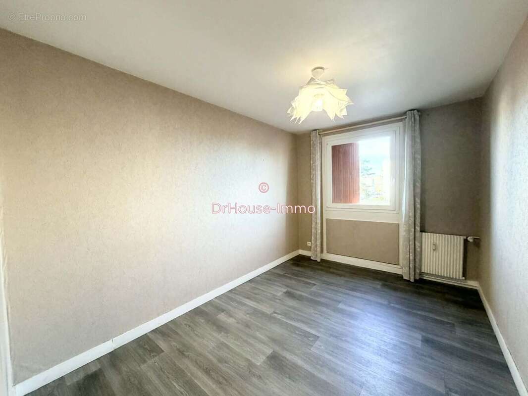 Appartement à DIEPPE