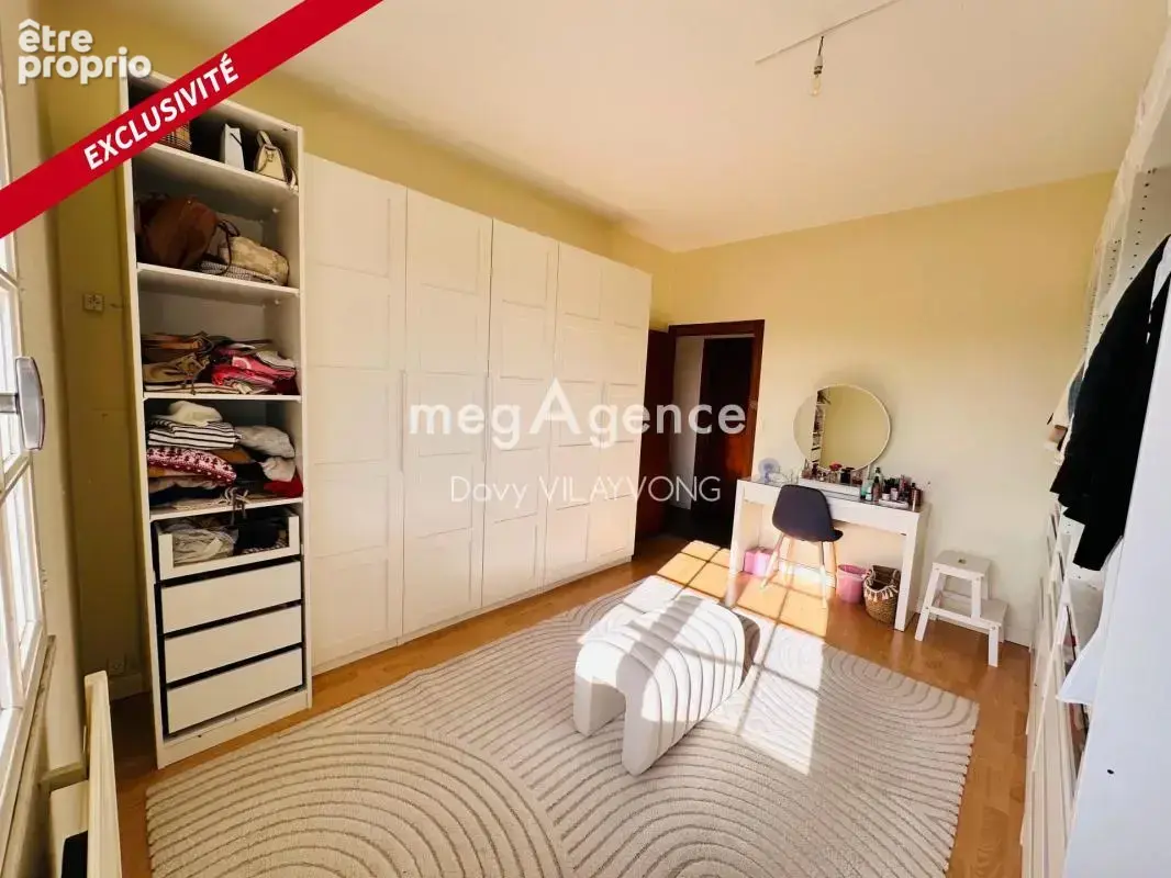 Maison 6 pièces 179 m² à vendre à Yzernay (49360) - photo 11
