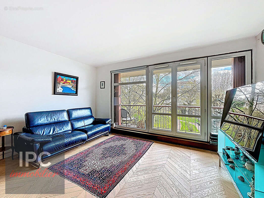 Appartement à MONTMORENCY