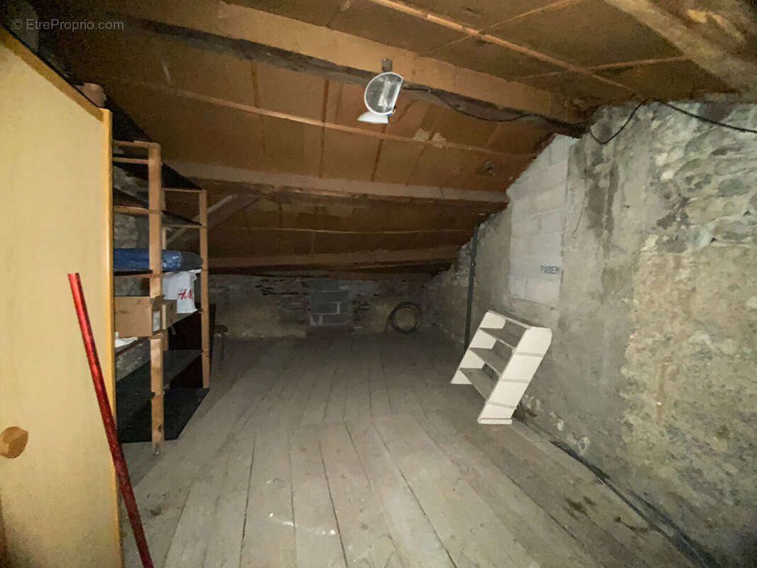 Maison à MOIRANS
