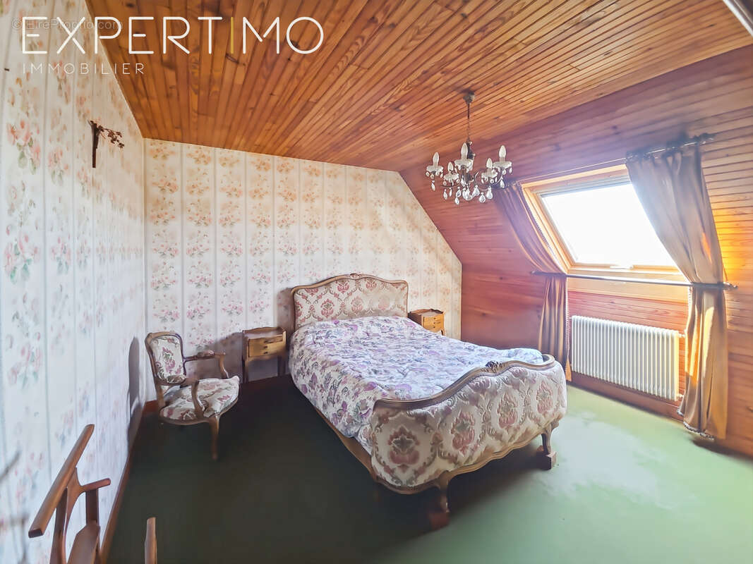 Maison mers les bains 108 m2 - photo 11