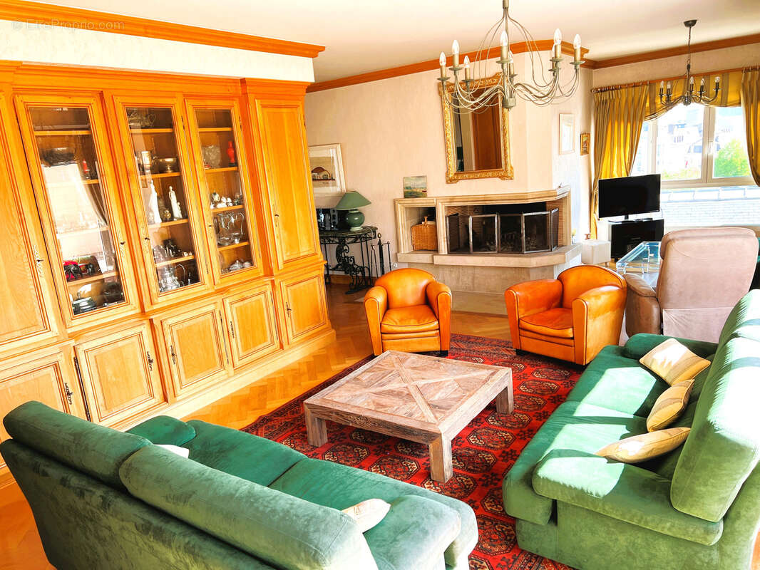 Appartement à CHARTRES