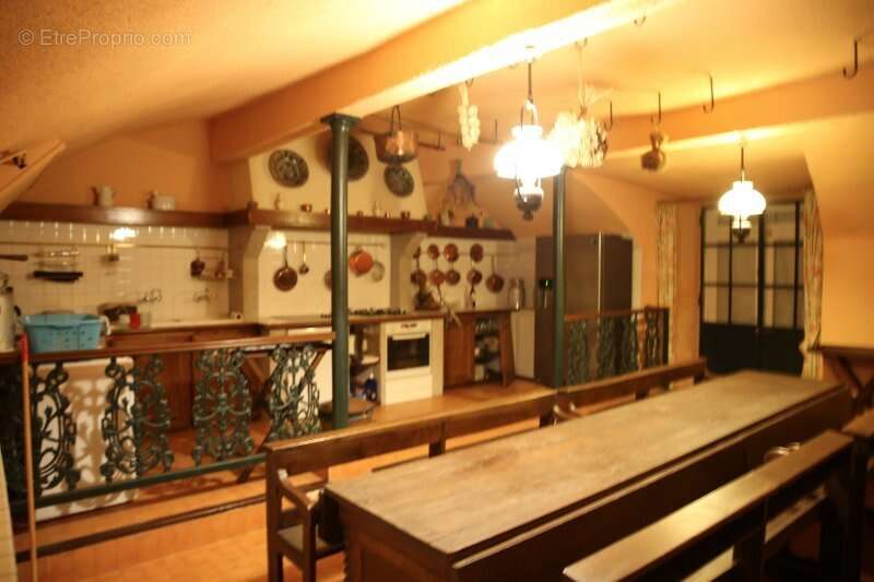Maison à TOULOUSE