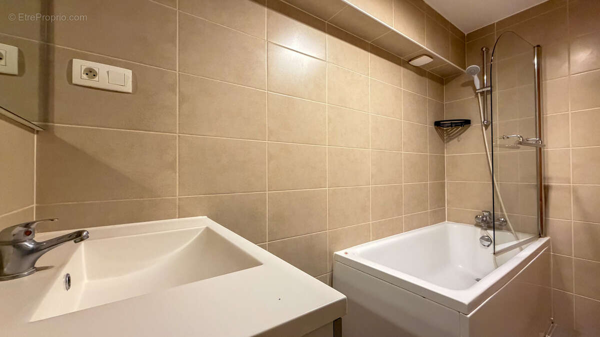 Appartement à VILLERS-LE-LAC
