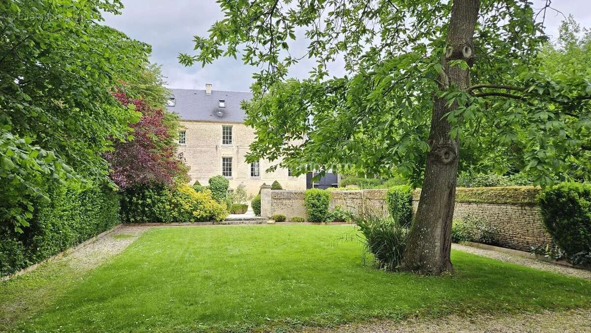 Maison à ROSEL